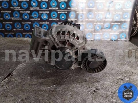 Генератор Ford Focus, 2013 г., OEM bv6n10300aa, арт. 00138471, фото 11