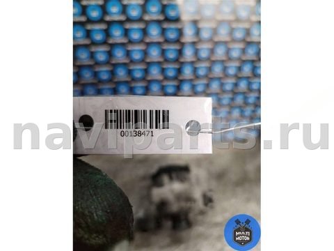 Генератор Ford Focus, 2013 г., OEM bv6n10300aa, арт. 00138471, фото 12