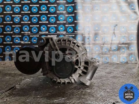 Генератор Ford Focus, 2013 г., OEM bv6n10300aa, арт. 00138471, фото 2