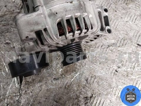Генератор Ford Focus, 2013 г., OEM bv6n10300aa, арт. 00138471, фото 5