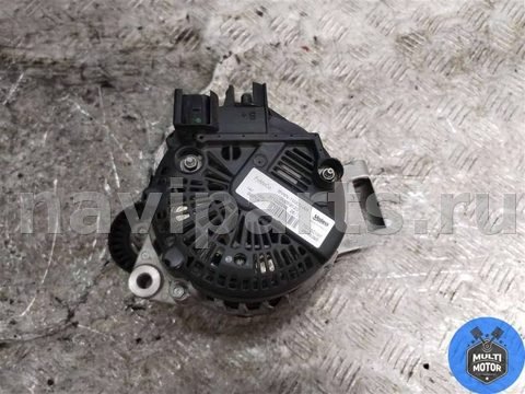 Генератор Ford Focus, 2013 г., OEM bv6n10300aa, арт. 00138471, фото 6
