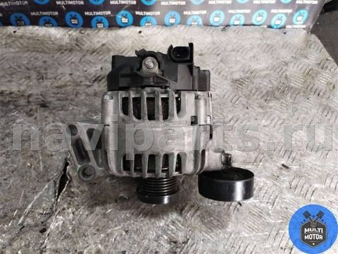 Генератор Ford Focus, 2013 г., OEM bv6n10300aa, арт. 00138471, фото 8