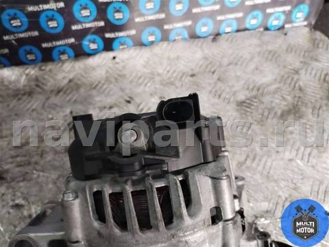 Генератор Ford Focus, 2013 г., OEM bv6n10300aa, арт. 00138471, фото 9