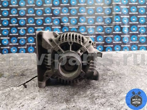 Генератор Mercedes A W168, 2002 г., арт. 00139467