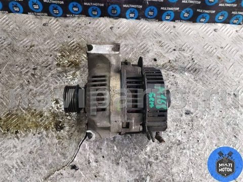 Генератор Mercedes A W168, 2002 г., арт. 00139467, фото 12