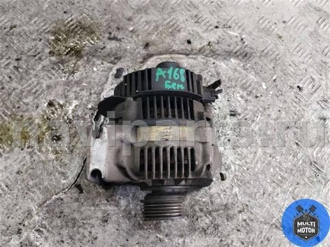 Генератор Mercedes A W168, 2002 г., арт. 00139467, фото 2