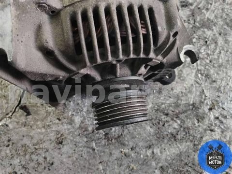 Генератор Mercedes A W168, 2002 г., арт. 00139467, фото 3