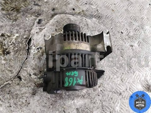 Генератор Mercedes A W168, 2002 г., арт. 00139467, фото 6