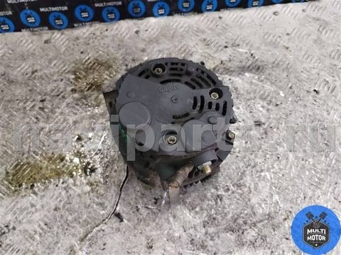 Генератор Mercedes A W168, 2002 г., арт. 00139467, фото 7