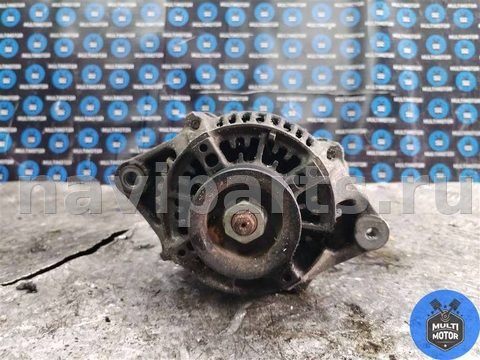 Генератор Suzuki Ignis, 2005 г., арт. 00139567
