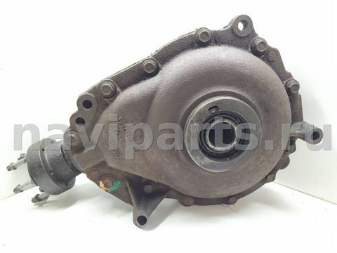 Редуктор переднего моста Land-Rover Range Rover, OEM 51083B, арт. 002570