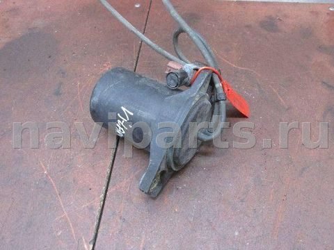 Адсорбер Suzuki Grand Vitara Jt, 2006 г., арт. 00269603