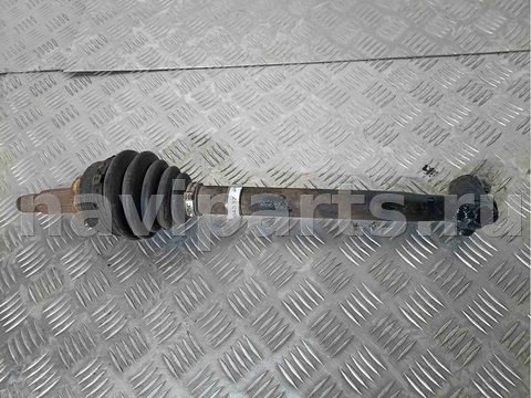 Полуось передняя правая приводной вал ШРУС Ford Mondeo, арт. 004337
