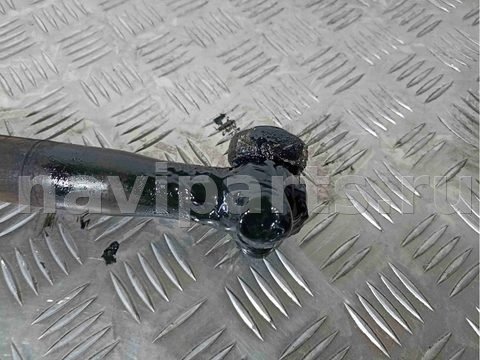 Полуось передняя правая приводной вал ШРУС Ford Mondeo, арт. 004337, фото 3