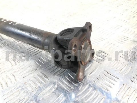 Карданный вал передний BMW X3 E83, 2006 г., OEM 26203401609, арт. 004721, фото 2