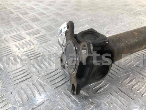 Карданный вал передний BMW X3 E83, 2006 г., OEM 26203401609, арт. 004721, фото 3