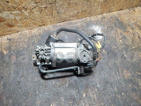 Компрессор пневмоподвески Mercedes S, 2002 г., арт. 004979