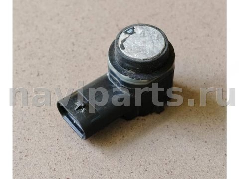 Парктроник передний Volkswagen Tiguan, 2009 г., OEM 3C0919275S, арт. 004W812840