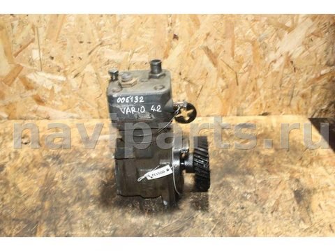 Компрессор пневмоподвески Mercedes Vario, 2005 г., OEM 4111510000, арт. 005132
