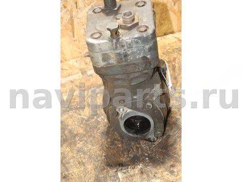 Компрессор пневмоподвески Mercedes Vario, 2005 г., OEM 4111510000, арт. 005132, фото 4