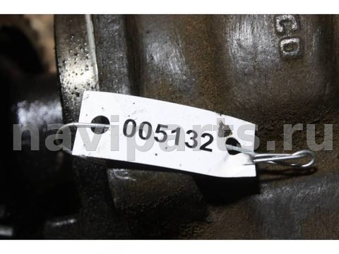 Компрессор пневмоподвески Mercedes Vario, 2005 г., OEM 4111510000, арт. 005132, фото 5
