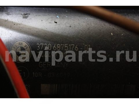Компрессор пневмоподвески BMW 5 F10/F11/GT F07, OEM 37206875176, арт. 005615, фото 4
