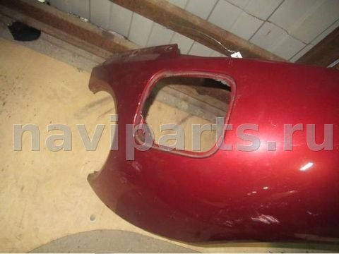 Крыло заднее правое Volkswagen Beetle, 1999 г., OEM 1c0821302d, арт. 0059835, фото 2