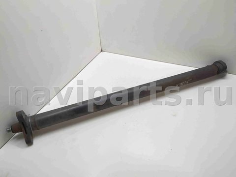 Карданный вал передний Volkswagen Passat, OEM 26207524371, арт. 006216
