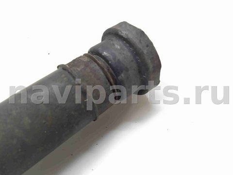 Карданный вал передний Volkswagen Passat, OEM 26207524371, арт. 006216, фото 3