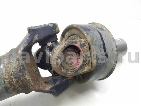 Карданный вал передний Audi A4 L200, 2011 г., OEM 3401A, арт. 007751, фото 4