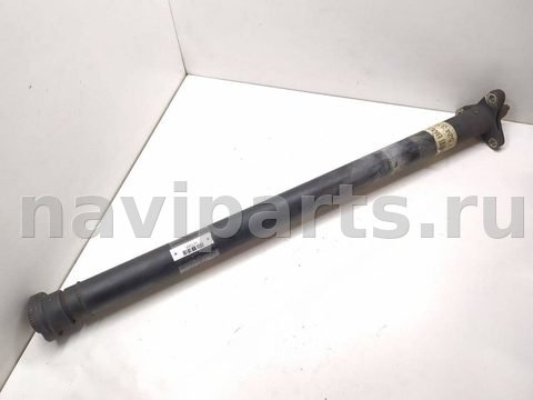 Карданный вал передний BMW 7 E38 X5, 2005 г., OEM 7524371, арт. 007998, фото 2