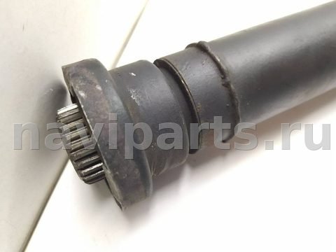 Карданный вал передний BMW 7 E38 X5, 2005 г., OEM 7524371, арт. 007998, фото 3