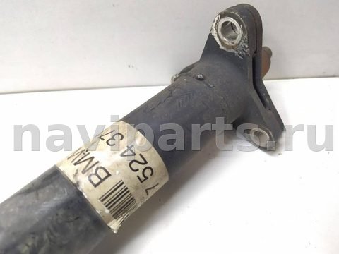 Карданный вал передний BMW 7 E38 X5, 2005 г., OEM 7524371, арт. 007998, фото 4