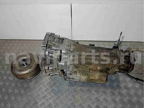 КПП автоматическая АКПП Kia Sorento, 2007 г., OEM 061221n0072, арт. 008906