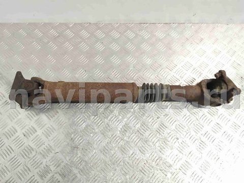 Карданный вал передний Kia Sorento, 2008 г., OEM 6M344602BB, арт. 008915