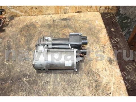 Компрессор пневмоподвески BMW 5 F10/F11/GT F07, OEM 37206875176, арт. 009546