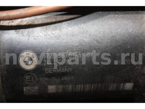 Компрессор пневмоподвески BMW 5 F10/F11/GT F07, OEM 37206875176, арт. 009546, фото 4