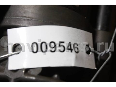 Компрессор пневмоподвески BMW 5 F10/F11/GT F07, OEM 37206875176, арт. 009546, фото 5