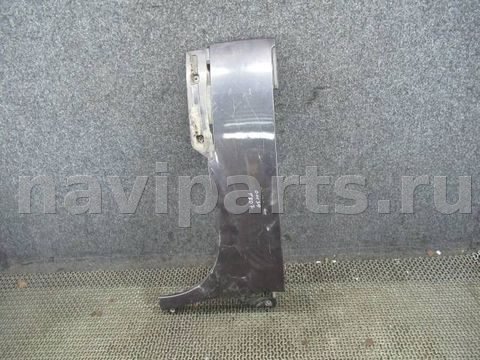 Крыло заднее правое Peugeot 807, 2006 г., арт. 0099635