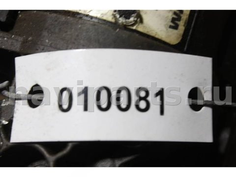 Компрессор пневмоподвески Mercedes S W220, 2004 г., OEM 4420512661, арт. 010081, фото 4