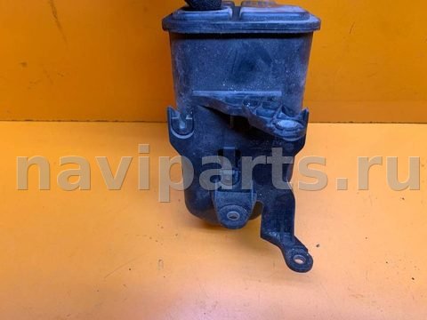 Адсорбер Volkswagen Golf, 2009 г., OEM 1K0201801, арт. 01017400, фото 2