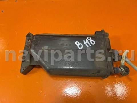 Адсорбер Volkswagen Golf Plus, 2009 г., OEM 3C0201801, арт. 01019502v2