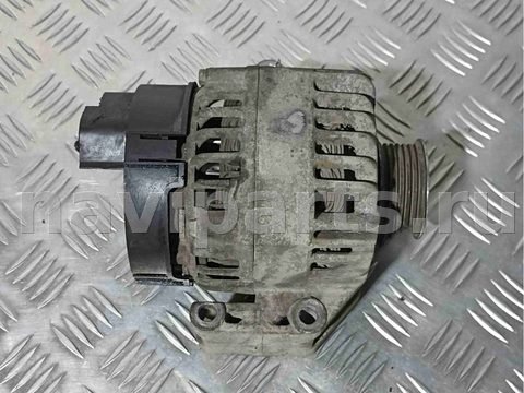 Генератор Citroen Nemo, 2008 г., OEM NS0Z14028970, арт. 011021