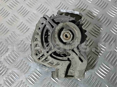 Генератор Citroen Nemo, 2008 г., OEM NS0Z14028970, арт. 011021, фото 2