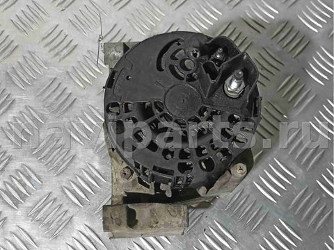 Генератор Citroen Nemo, 2008 г., OEM NS0Z14028970, арт. 011021, фото 3