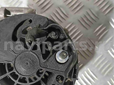 Генератор Citroen Nemo, 2008 г., OEM NS0Z14028970, арт. 011021, фото 4