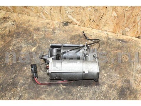 Компрессор пневмоподвески BMW 5 F10/F11/GT F07, OEM 37206789450, арт. 011441, фото 3