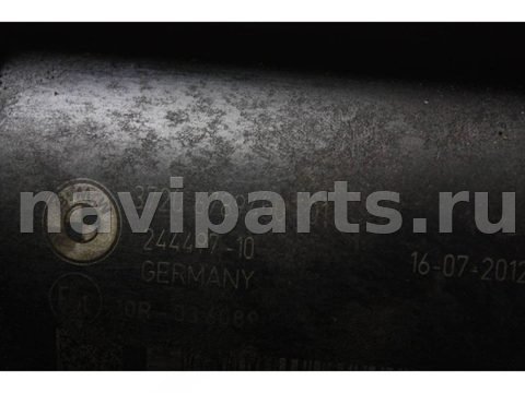 Компрессор пневмоподвески BMW 5 F10/F11/GT F07, OEM 37206789450, арт. 011441, фото 4