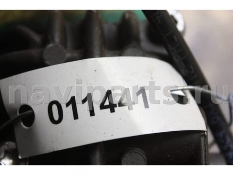 Компрессор пневмоподвески BMW 5 F10/F11/GT F07, OEM 37206789450, арт. 011441, фото 5