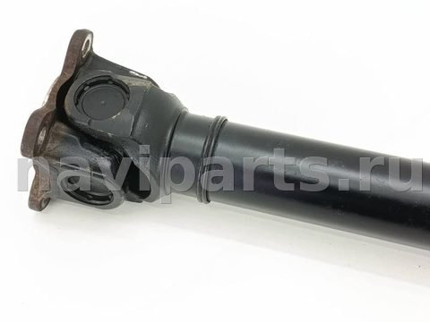 Карданный вал передний BMW 5 F10/F11/GT F07, OEM 26208605866, арт. 012507, фото 2
